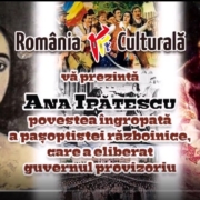 ana ipatescu, rrc podcast