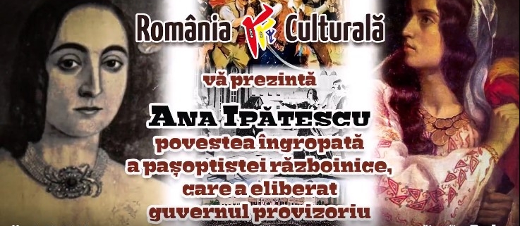 ana ipatescu, rrc podcast