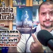 RRC Podcast – Rec. Car. – Aselenizarea, cea mai mare păcăleală a secolului XX de Emil Străinu (recenzie carte)