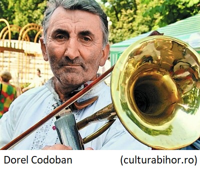 dorel codoban