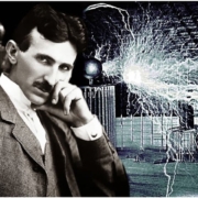 nikola tesla