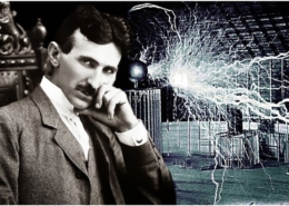 nikola tesla