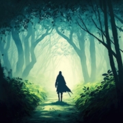 Virgil-Teodorescu Capriș – Amintiri de cuvinte (poem)