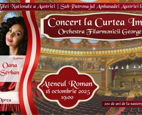 concert la curtea imperiala, stefan von korch