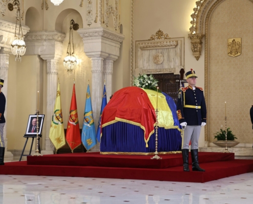 ion iliescu, marcel ilici ivanovici