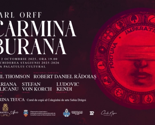 carmina burana