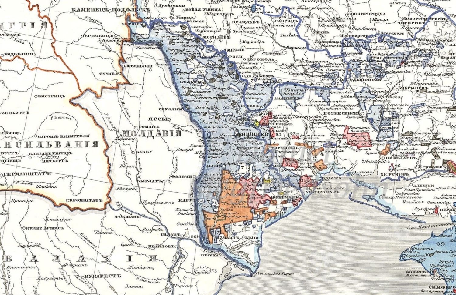 basarabia