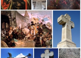 batalia de la calugareni, mihai viteazu