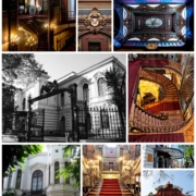 palatul sutu bucuresti