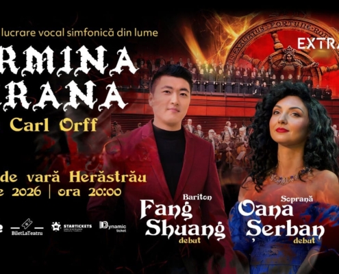 carmina burana