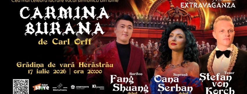 carmina burana