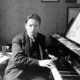Georges Enescu 1930