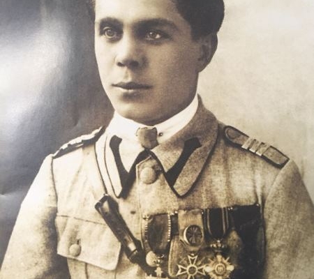Vasile Craiu