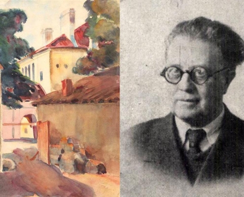 francisc sirato