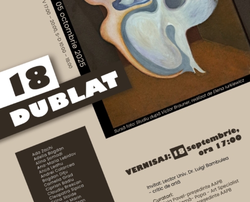 18 Dublat