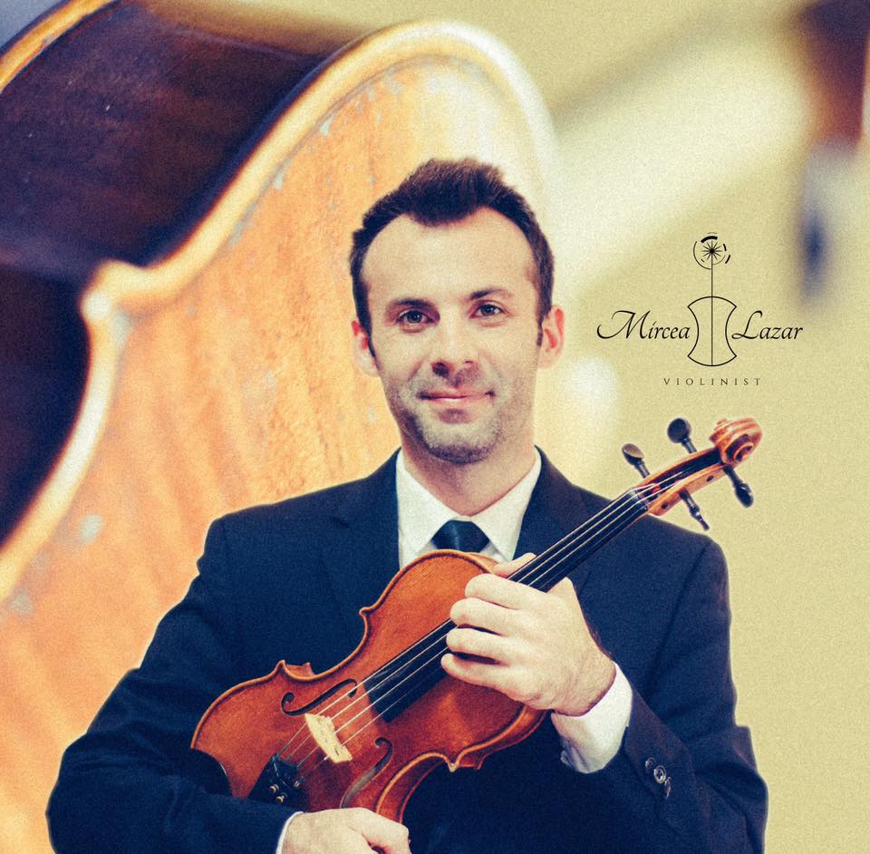 Mircea Lazăr Mircea Lazăr