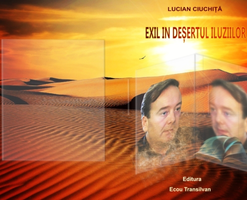 lucian ciuchita