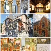 casa ilie niculescu-dorobantu