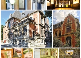 casa ilie niculescu-dorobantu