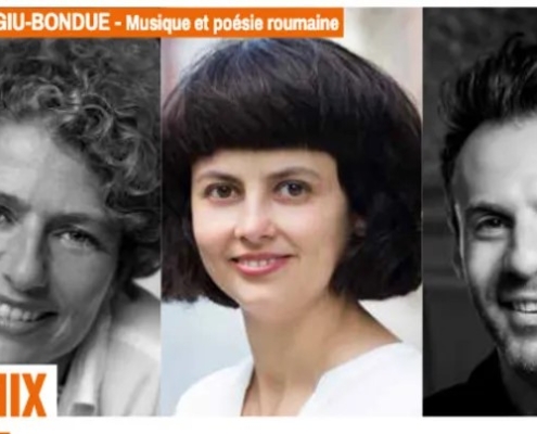 phenix, ana giurgiu bondue