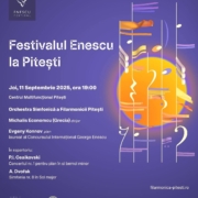 Festivalul George Enescu