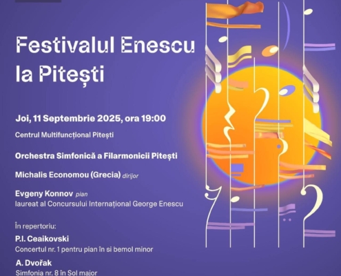 Festivalul George Enescu