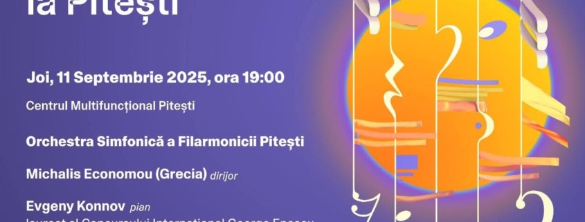 Festivalul George Enescu