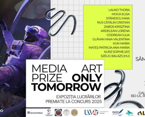 media art prize