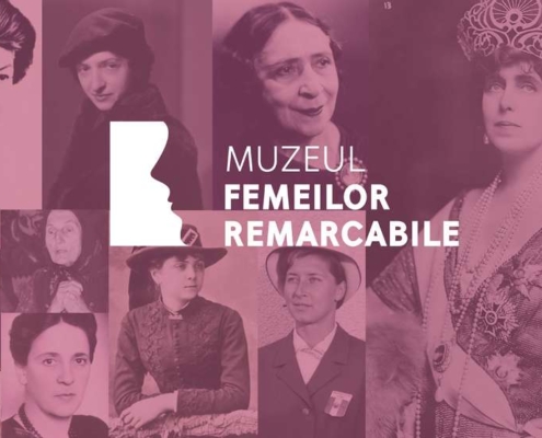 Muzeul Femeilor Remarcabile