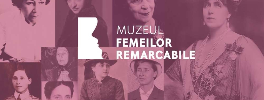 Muzeul Femeilor Remarcabile