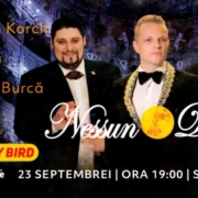 stefan von korch, nessun dorma