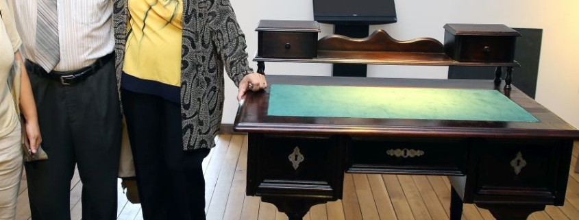 birou sextil puscariu