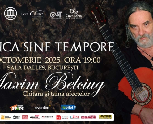 maxim belciug, musica sine tempore