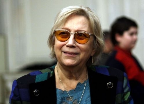 elisabeta polihroniade