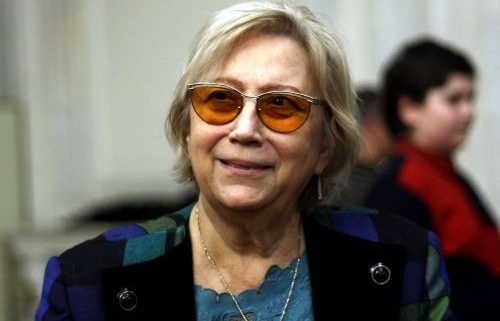 elisabeta polihroniade