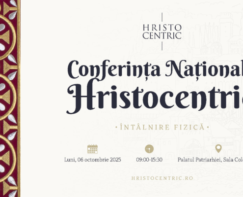 hristocentric
