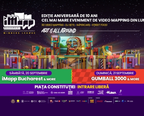 imapp bucuresti, enescu, brancusi