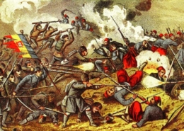 batalia de la plevna