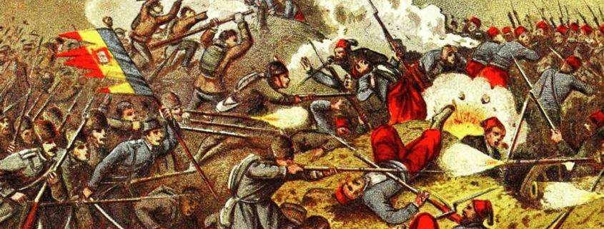 batalia de la plevna