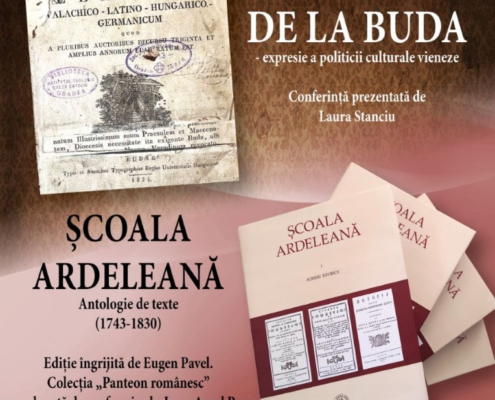 lexiconul de la buda