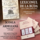 lexiconul de la buda