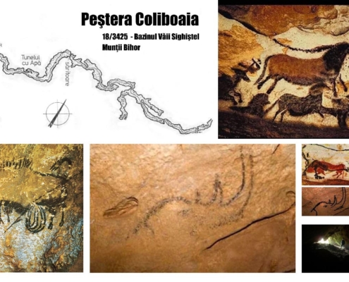 pestera coliboaia