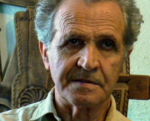 nicolae purcarea