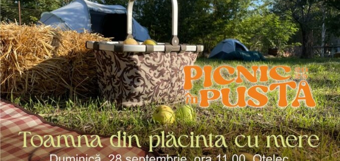 picnic in pusta