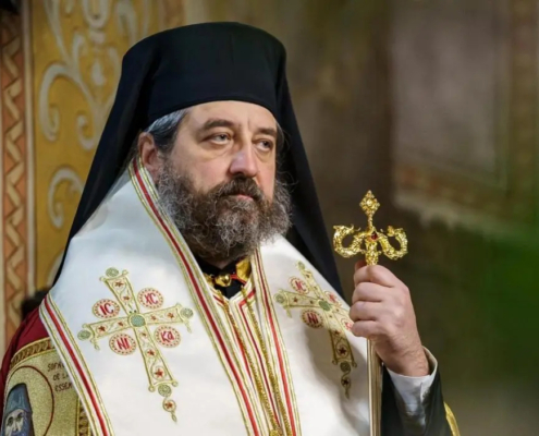 PS Nichifor Botoșăneanul