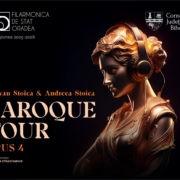 baroque tour