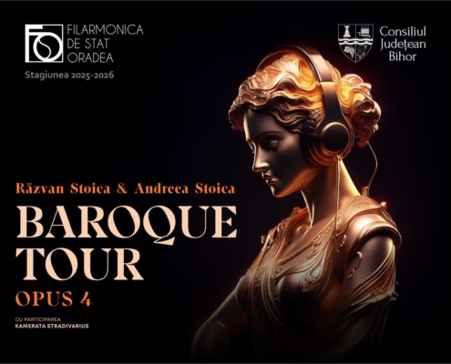 baroque tour