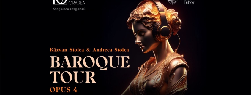 baroque tour