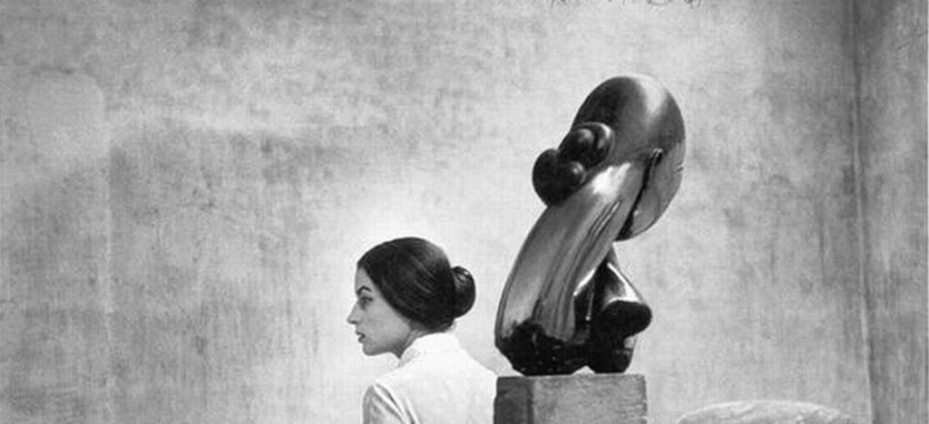 Constantin Brâncuși Constantin Brâncuși