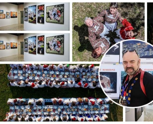 photo beijing 2025, ovi d. pop